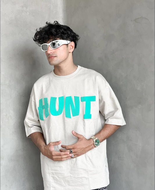🧊DONCIC HUNT Oversized Tee!
